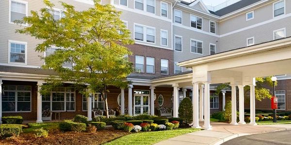 Atria Marina Place Marina Bay Quincy, MA 02171 Independent Living and Memory Care