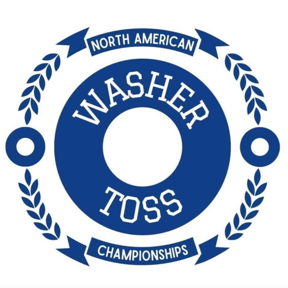 North American Washertoss Championships The Ultimate Washers Game