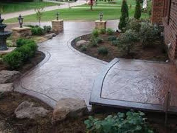 Hanson's put the "appeal" in curb appeal!