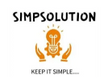 SIMPLE SOLUTIONS