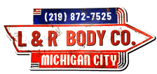 L&R Body Co.