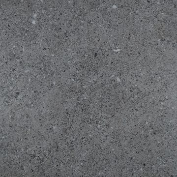 Galaxy dark grey concrete look porcelain tile with matte finish