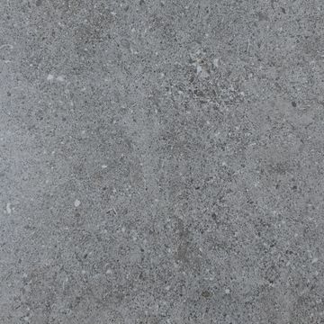 Galaxy light grey concrete look porcelain tile with matte finish