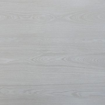 Ceramic silver timber look tile
