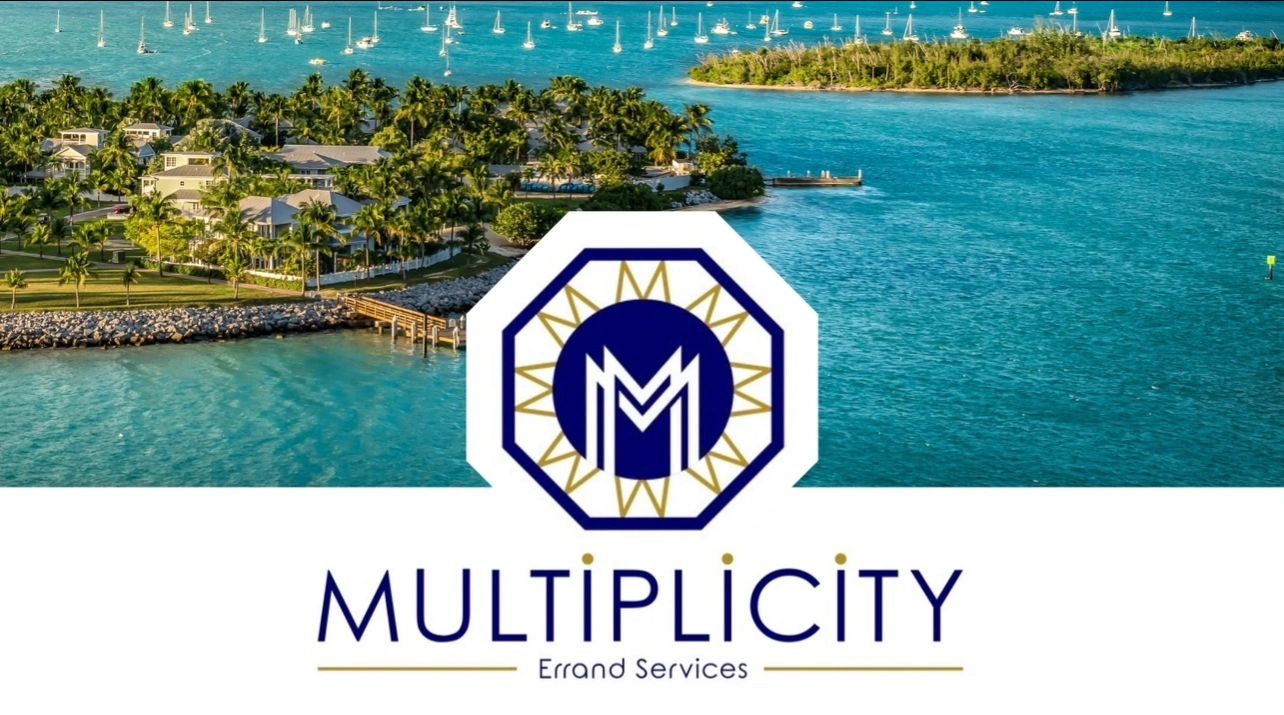 Multiplicity Errand & Concierge Services