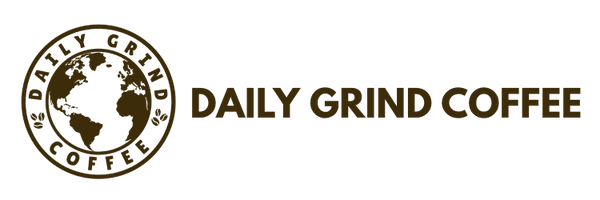 Daily Grind Coffee