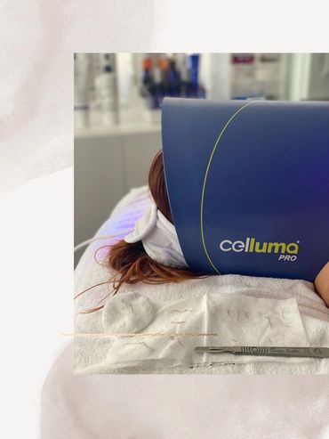 Dermaplane Pro Facial