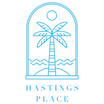 Your Silver Sands vacation begins at Hastings Place