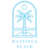 Your Silver Sands vacation begins at Hastings Place