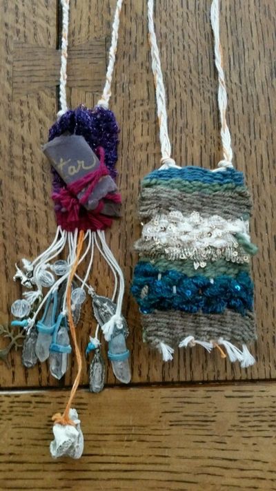Amulets
