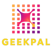Geek Pal