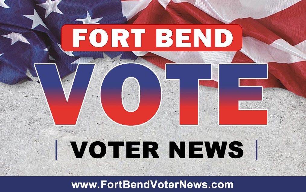 Fort Bend Voter News