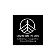 Only He Gets The Glory
