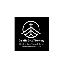 Only He Gets The Glory