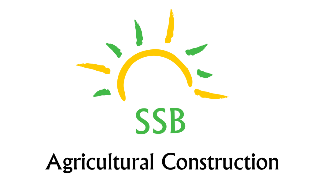 SSB Agricultural Construction