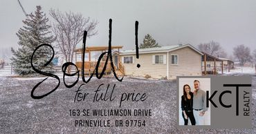 Prineville