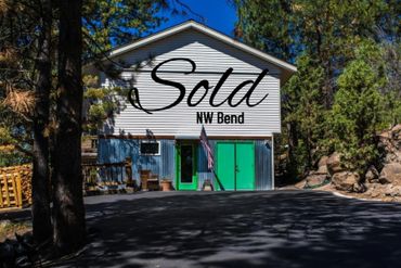 NW Bend