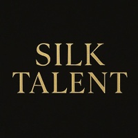 Silk Talent 