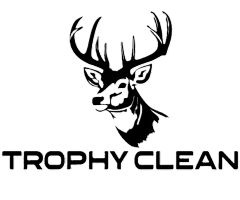 Trophy Clean, LLC.