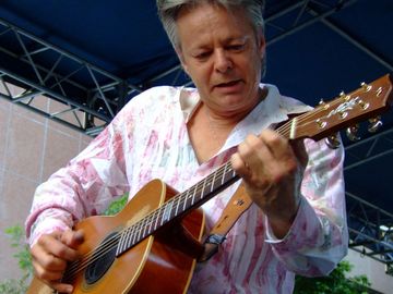 Tommy Emmanuel