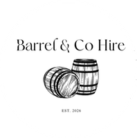 Barrel & Co Hire