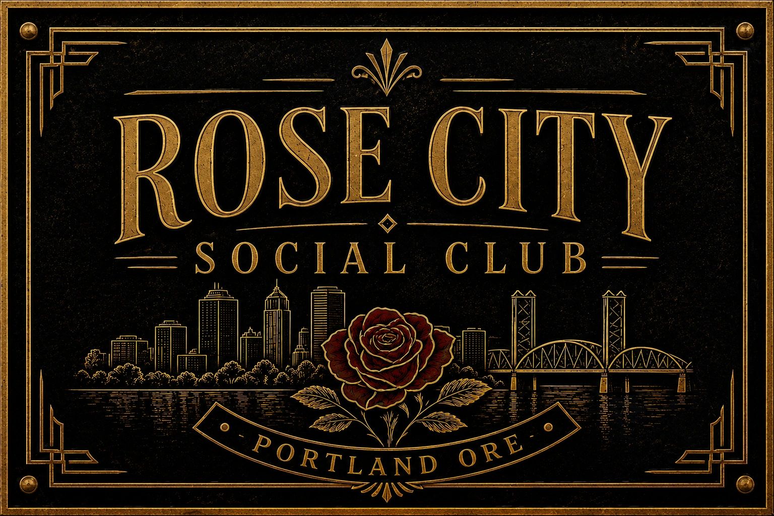 Rose City Social Club