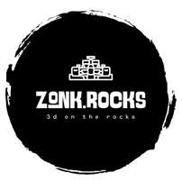 zonk.rocks