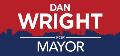 Dan Wright for Mayor