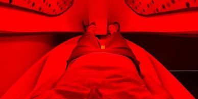 Red Light Therapy