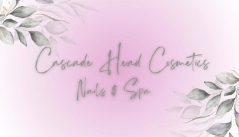 Cascade Head Cosmetics