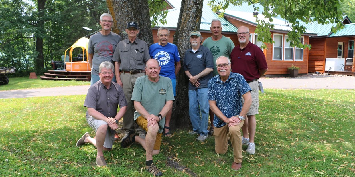 CFAPOA Board of Directors