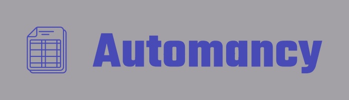 Automancy