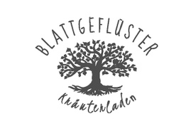 Blattgeflüster Kräuterladen