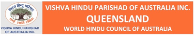 VISHVA HINDU PARISHAD OF AUSTRALIA INC QUEENSLAND