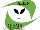 alienrepairs.com