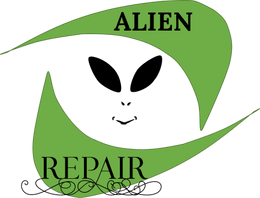 alienrepairs.com