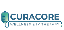 CuraCore Wellness