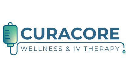 CuraCore Wellness