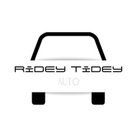 Ridey Tidey Automotive