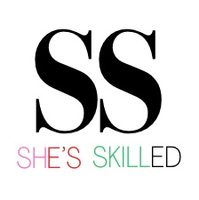 She's Skilled