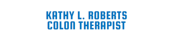 Kathy L. Roberts, Colon Therapist