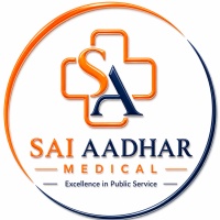 Sai aadhaar medical