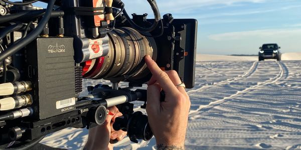 Samurai Productions South Africa