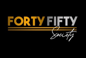 Forty Fifty Society