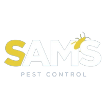 Sam's Pest Control