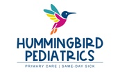 HUMMINGBIRD PEDIATRICS