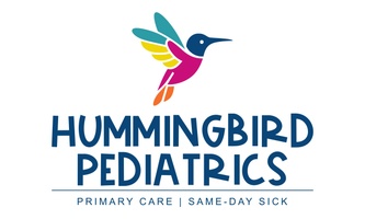 HUMMINGBIRD PEDIATRICS