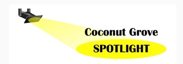 Coconut Grove Spotlight