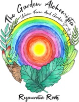 The Garden Alchemista