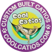 "Cool Catios"
